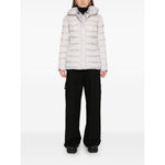Peuterey Coats Grey Jackets