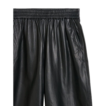HERSKIND Trousers Black Trousers