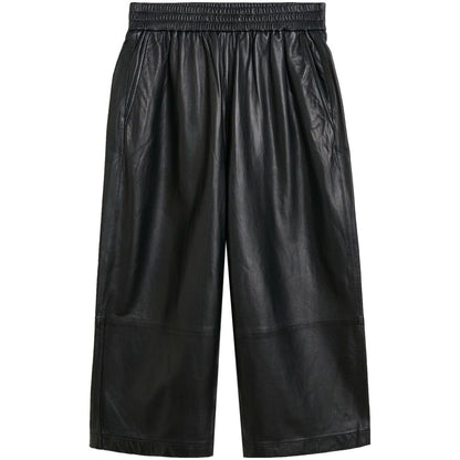 HERSKIND Trousers Black Trousers