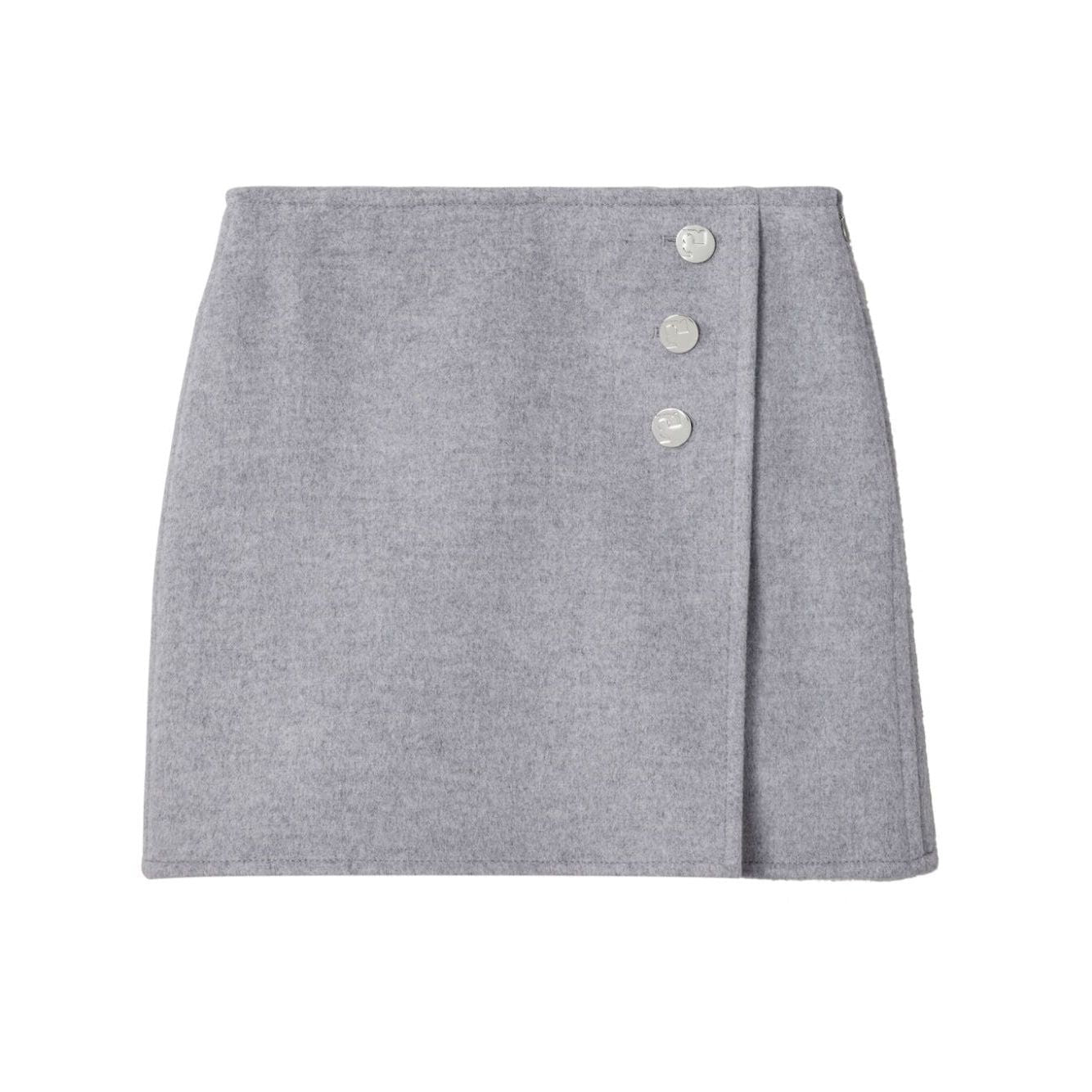 Tory Burch Skirts Grey