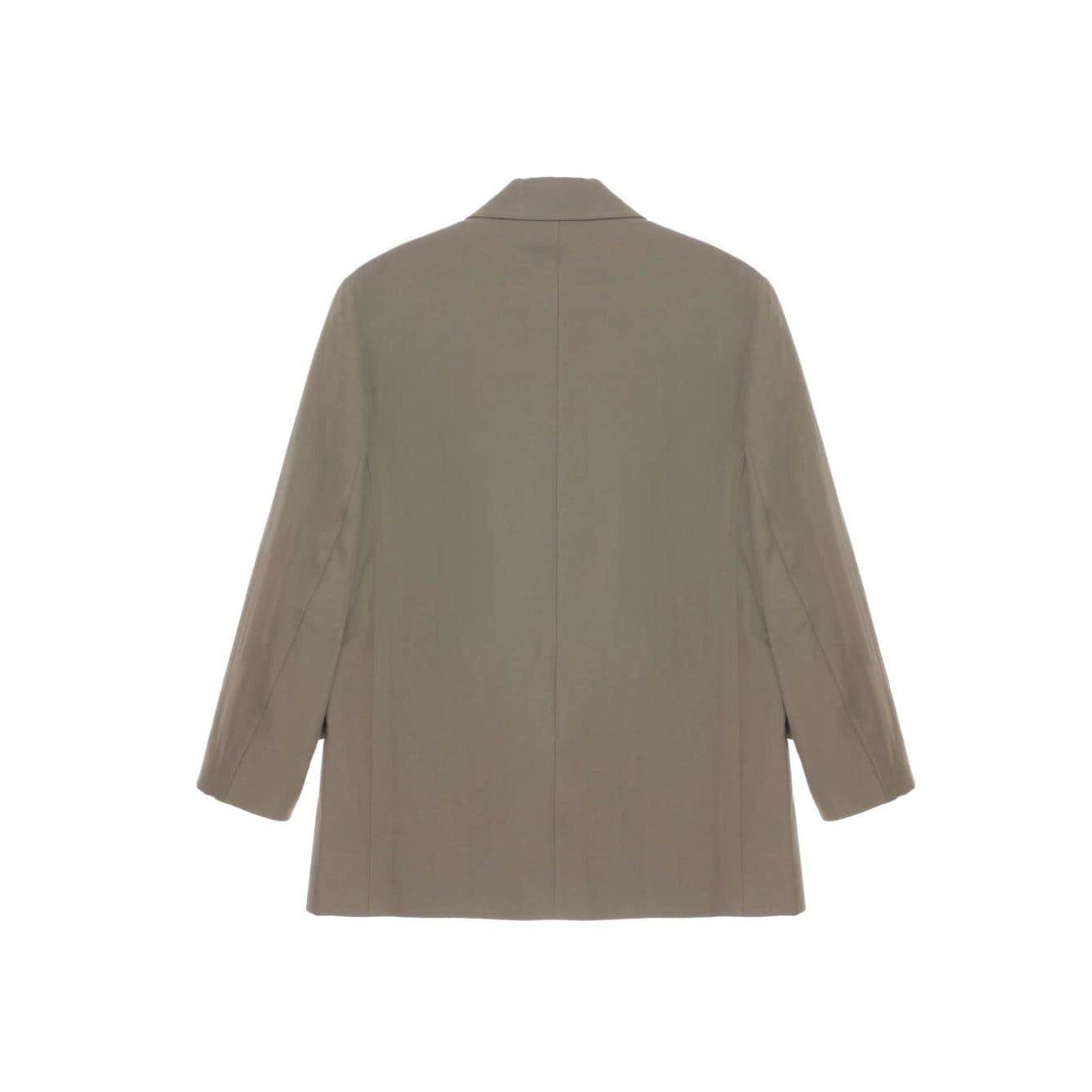STUDIO NICHOLSON Jackets Brown Jackets
