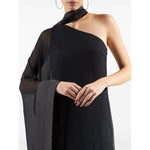 TALLER MARMO MAIN Dresses Black TMPA2518133