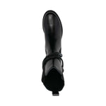 René Caovilla RENE' CAOVILLA Boots Black C11059-0250001V050-AI24