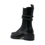 René Caovilla RENE' CAOVILLA Boots Black C11059-0250001V050-AI24