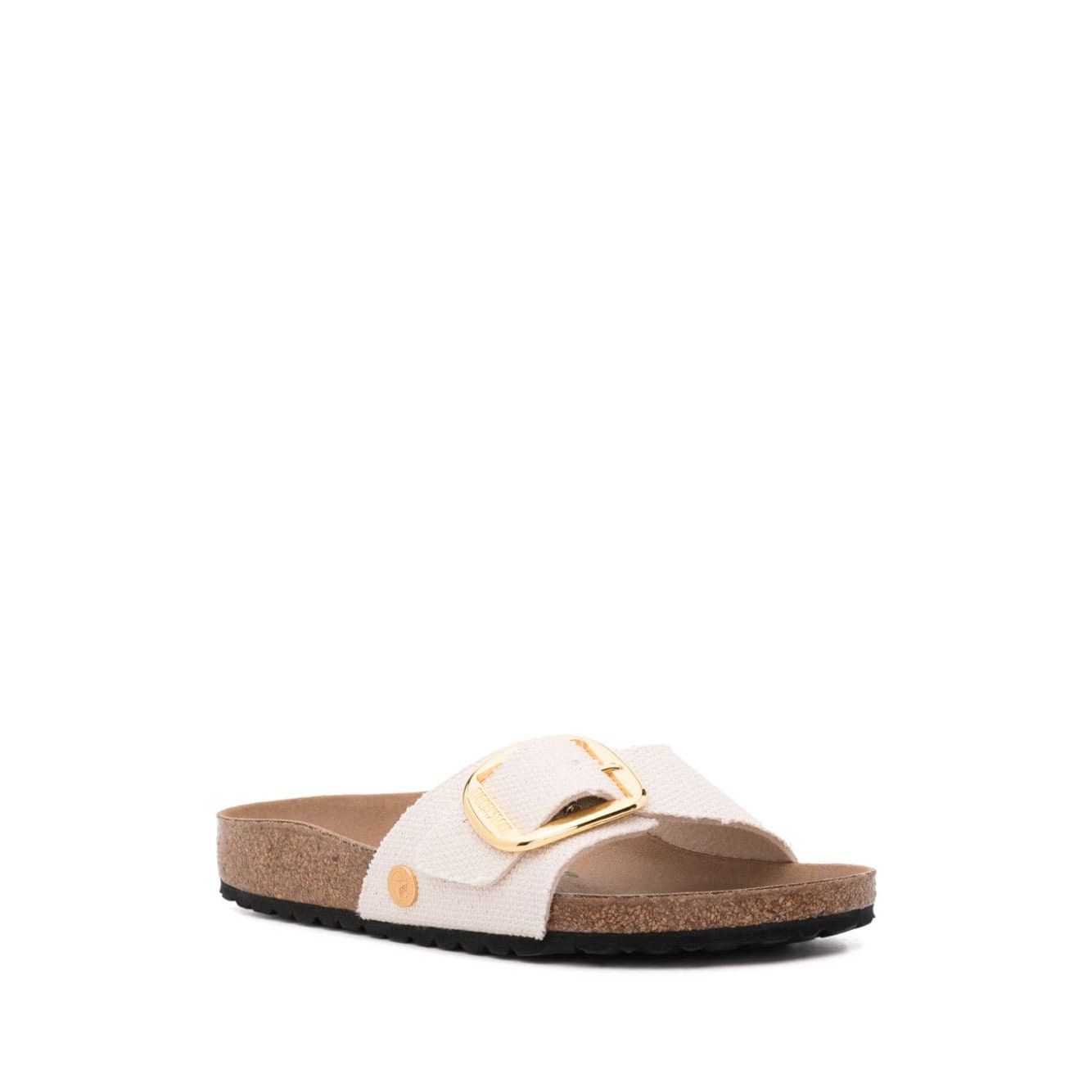 Birkenstock Madrid Big Buckle sandals