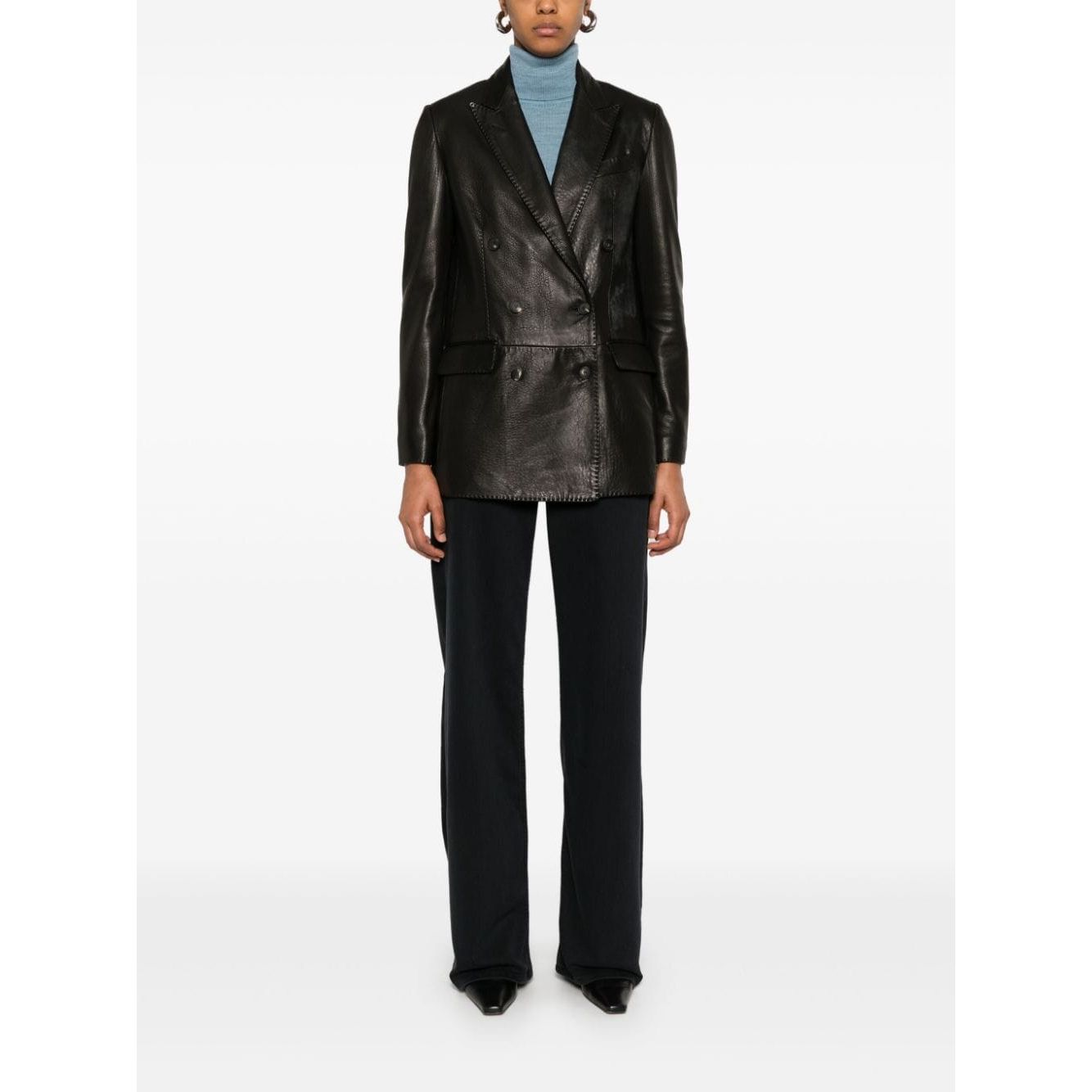 AG JEANS Jeans Black Jeans