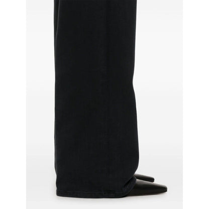 AG JEANS Jeans Black Jeans