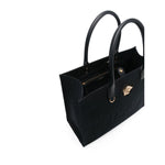 Versace large La Medusa tote bag 10047411A030951B00V-P25