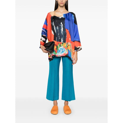 Daniela Gregis Shirts Pink