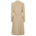 Tagliatore Coats Beige Jackets