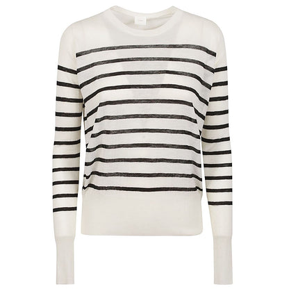 CT PLAGE Sweaters White Topwear