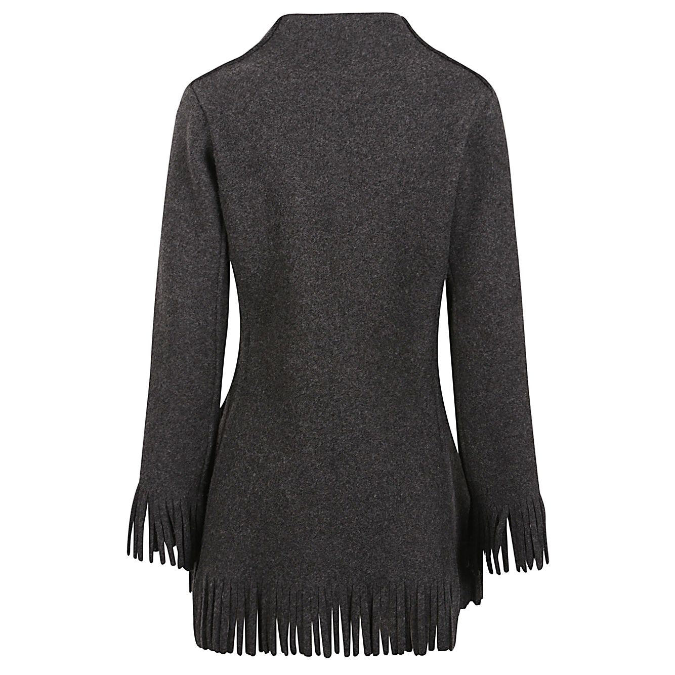 MALIN FRANKE Jackets Grey Jackets