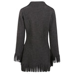 MALIN FRANKE Jackets Grey Jackets