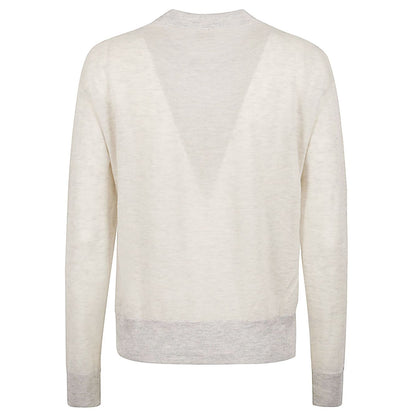 CT PLAGE Sweaters Grey