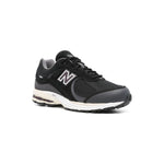 New Balance Sneakers Blue M2002RXTMIDNIGHT