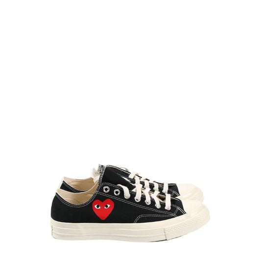 Comme Des Garcons x Converse Play Chuck 70 OG trainers Sneakers