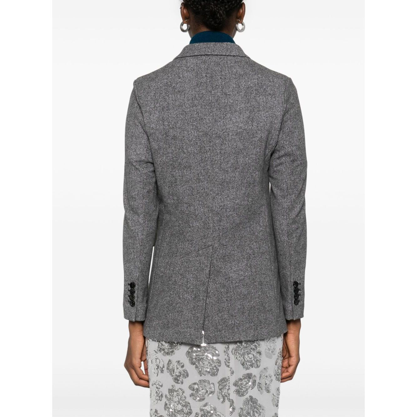 Circolo 1901 Jackets Grey Jackets