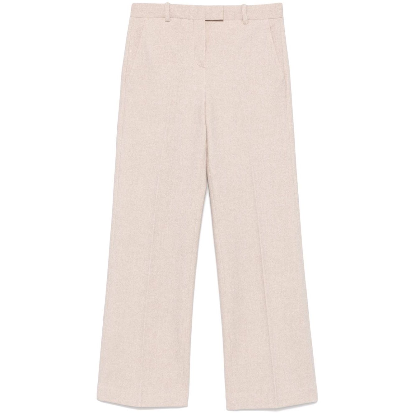 Circolo 1901 Trousers Beige Trousers