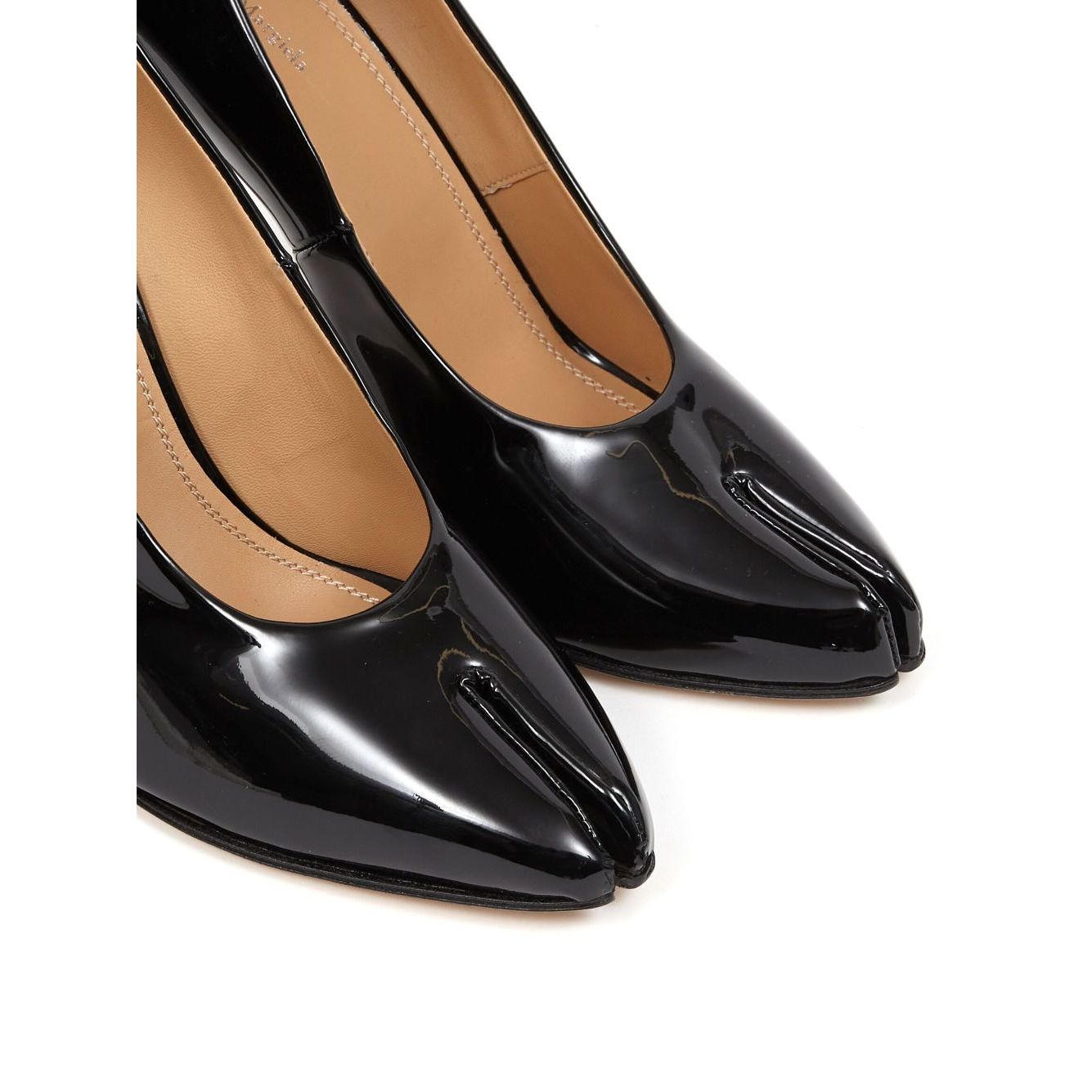 Maison Margiela Pumps Tabi 110mm