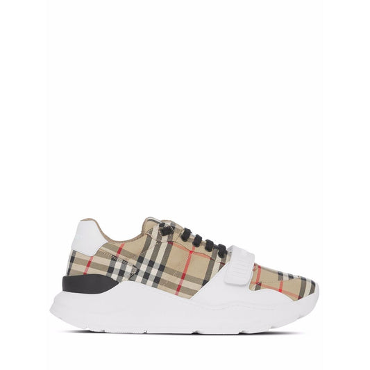 Burberry Regis low-top sneakers Sneakers