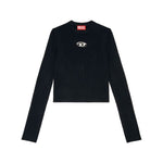 Diesel Sweaters Black A153280DLAX9XX-P25