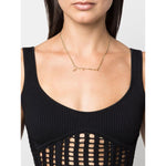 Jacquemus The Jacquemus necklace