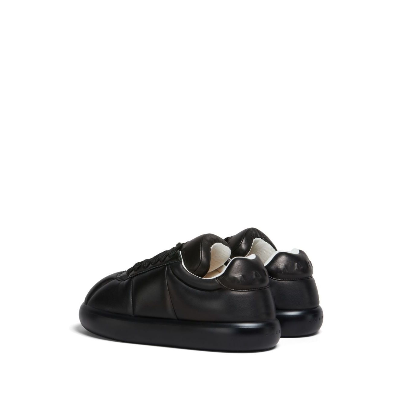 Marni Sneakers Black Sneakers