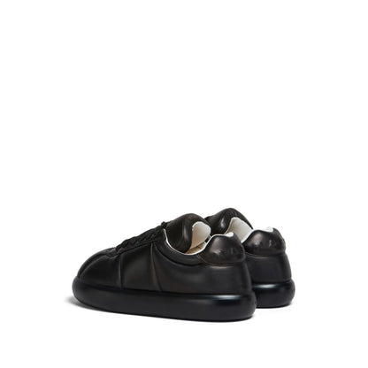 Marni Sneakers Black Sneakers