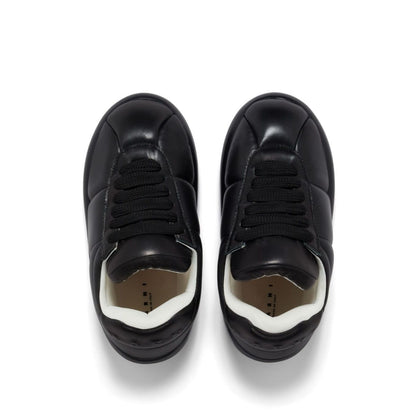 Marni Sneakers Black Sneakers