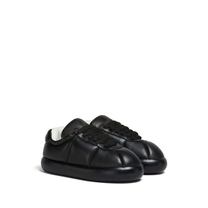 Marni Sneakers Black Sneakers
