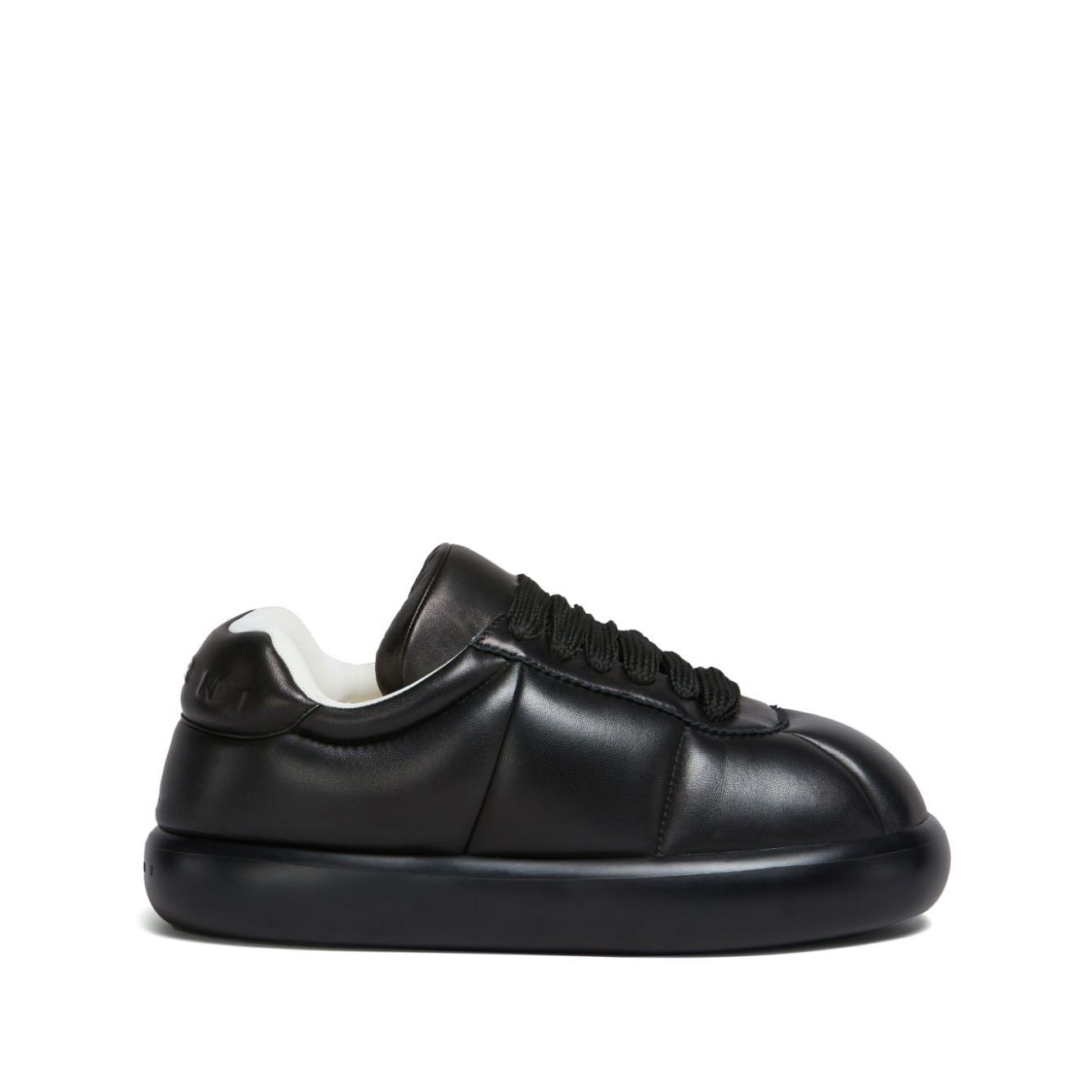 Marni Sneakers Black Sneakers