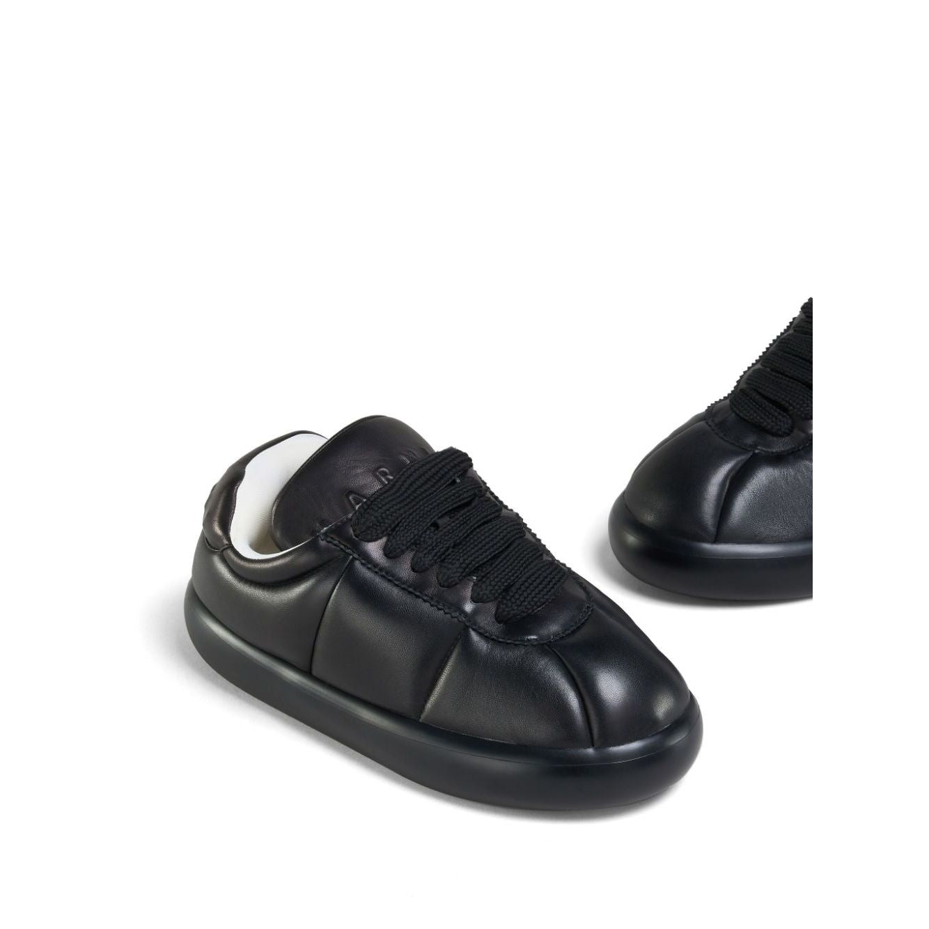 Marni Sneakers Black