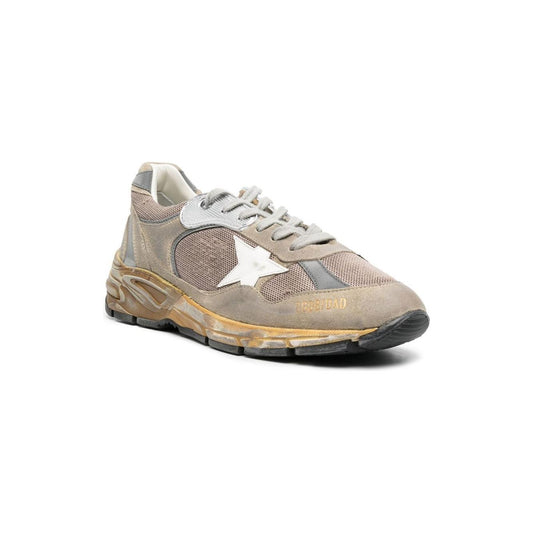 Golden Goose Sneakers Grey Sneakers Golden Goose Rosy Brown