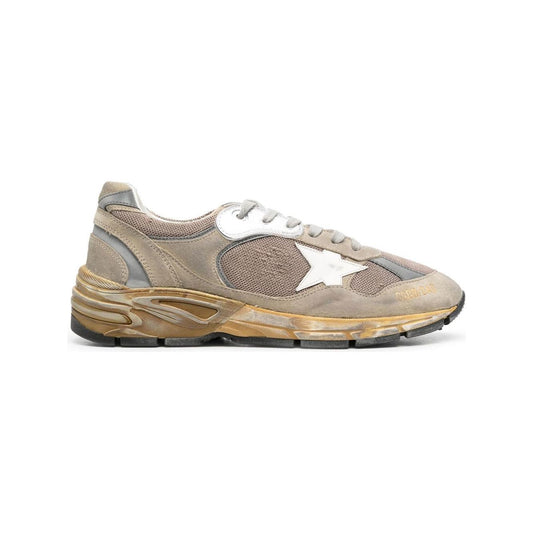 Golden Goose Sneakers Grey Sneakers Golden Goose Rosy Brown