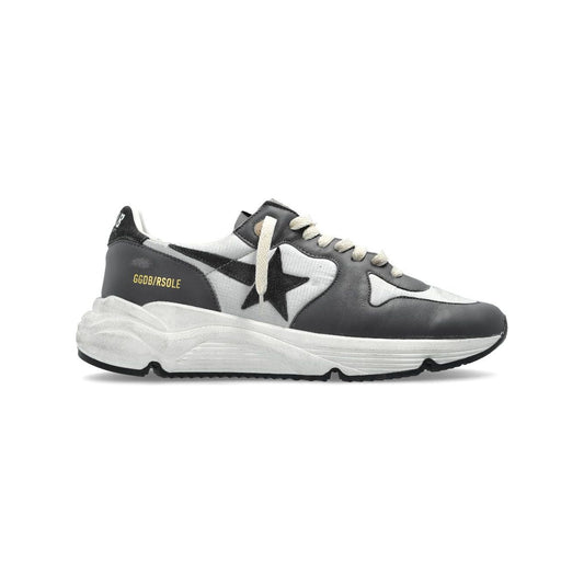 Golden Goose Sneakers Silver Sneakers Golden Goose Dark Slate Gray