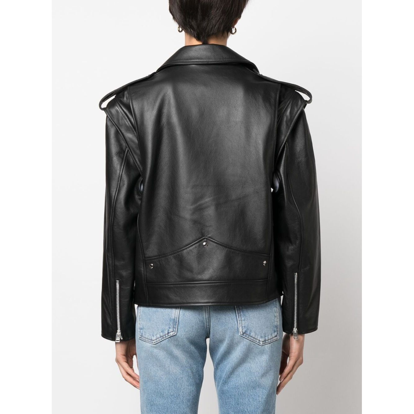 ARMARIUM Jackets Black Jackets