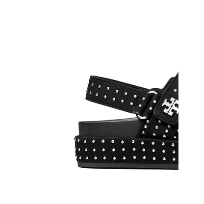 Tory Burch Kira studded sandals