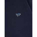 Maison Kitsuné Maison Kitsune W Baby Fox Patch Regular Jumper MW00816KT1036P492-P25