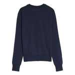 Maison Kitsuné Maison Kitsune W Baby Fox Patch Regular Jumper MW00816KT1036P492-P25