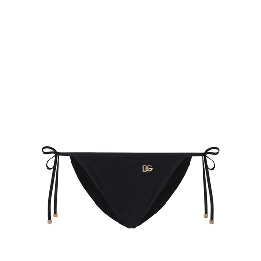 Dolce & Gabbana string bikini bottom