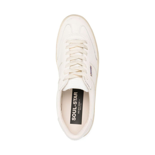 Golden Goose Sneakers White Sneakers Golden Goose Antique White