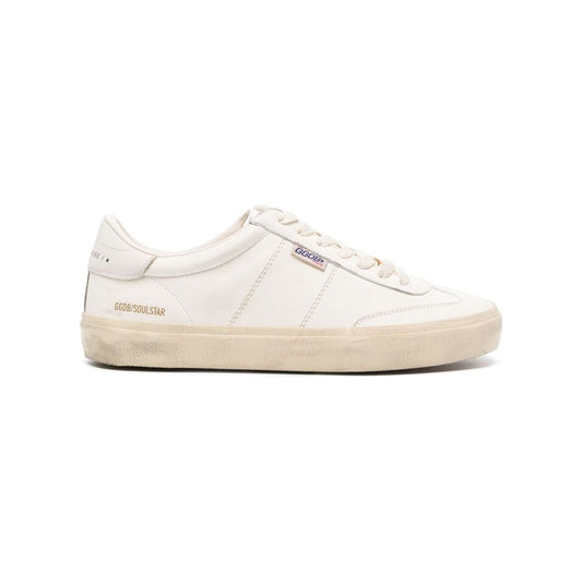 Golden Goose Sneakers White Sneakers Golden Goose Antique White