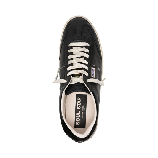 Golden Goose Sneakers Black Sneakers Golden Goose Dark Slate Gray