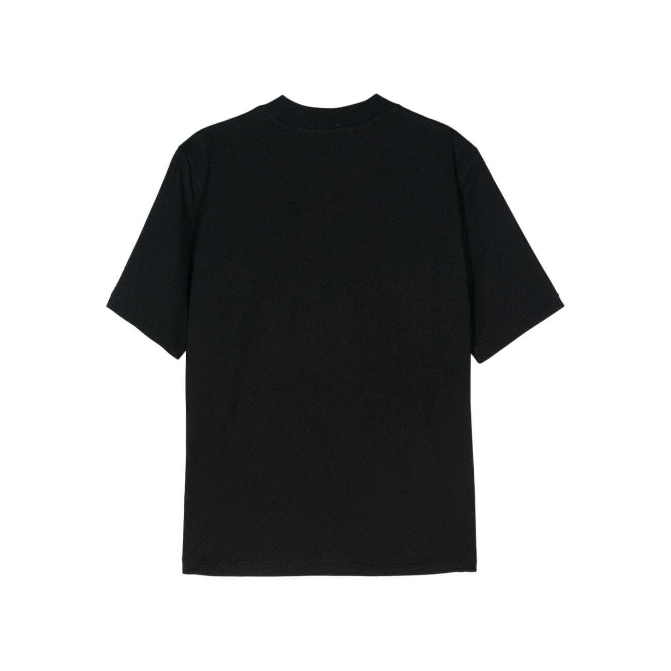 FILIPPA K T-shirts and Polos Black 306111433-P25