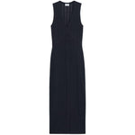 Filippa K knitted midi dress 310901433-P25