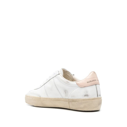 Golden Goose Soul Star Sneakers