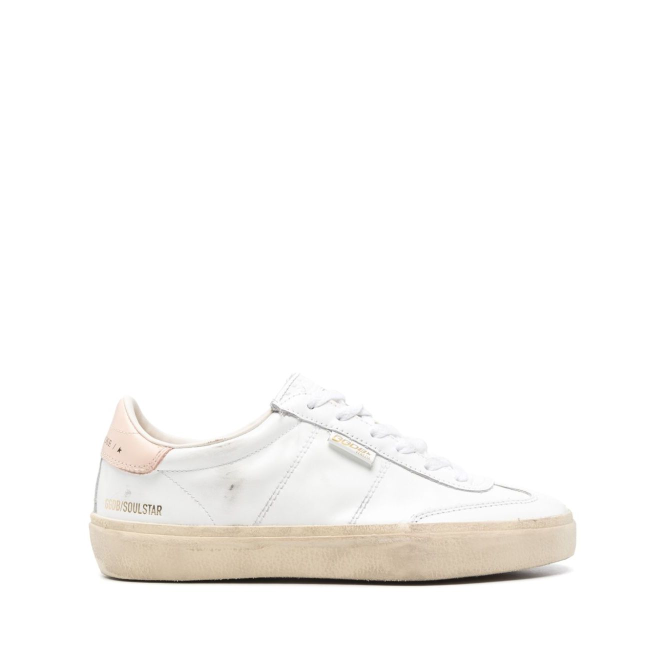 Golden Goose Soul Star Sneakers