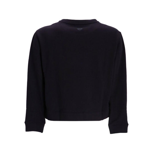 Emporio Armani sweatshirt with logo print 8N2M9E2J49ZF903-P25