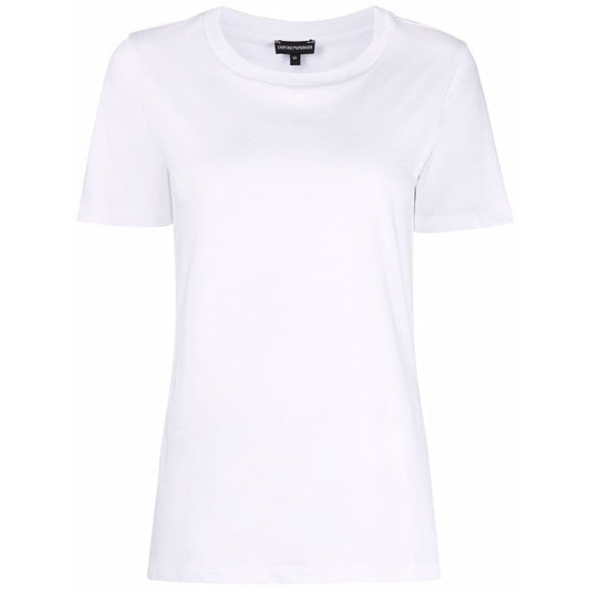 Emporio Armani crewneck jersey T-shirt