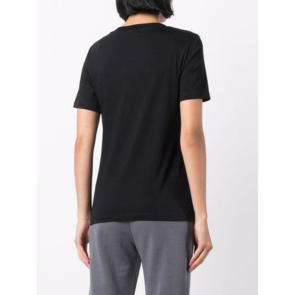 Emporio Armani round neck T-shirt